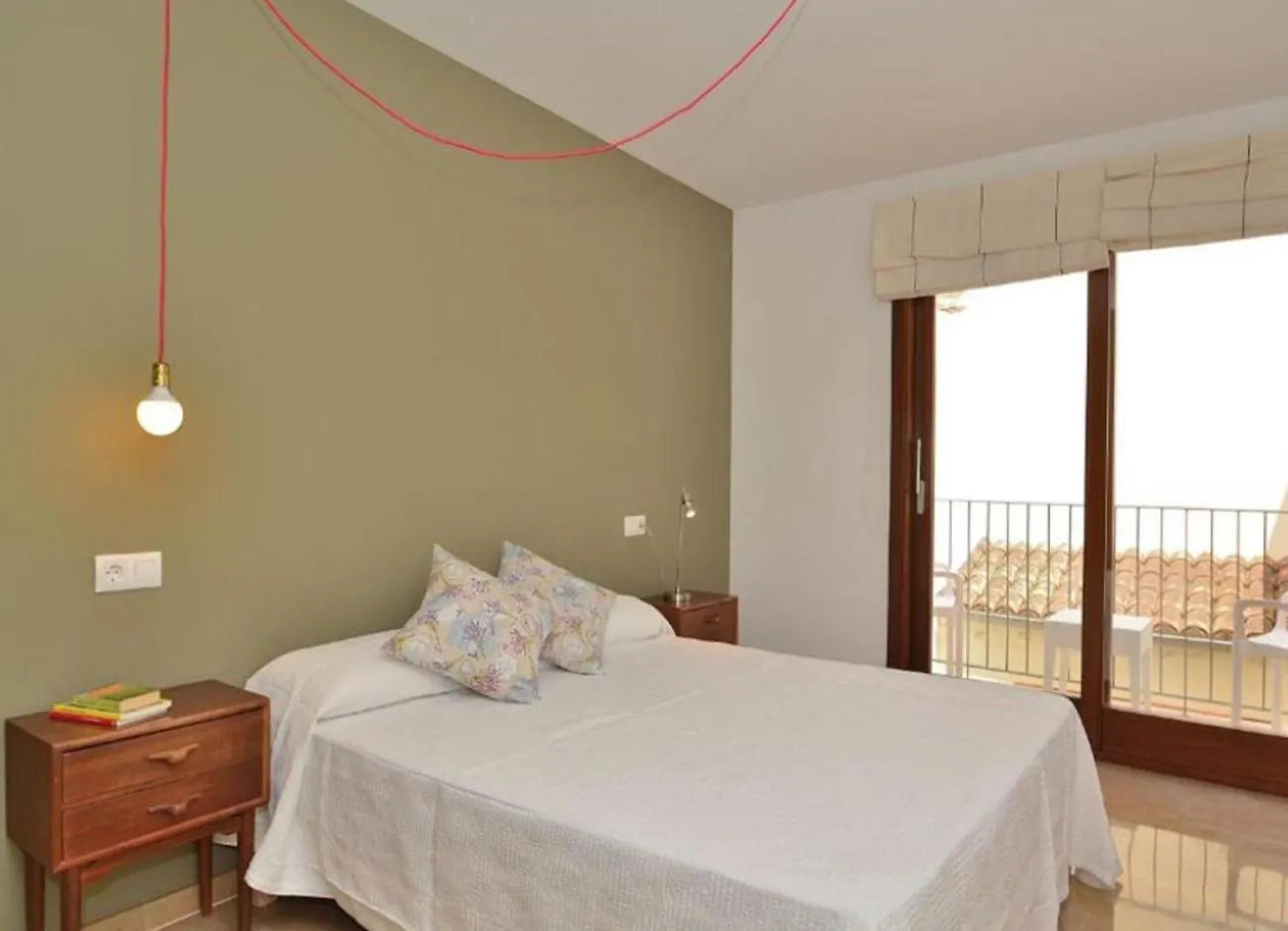 Es Comptat 2 Muro Apartamento